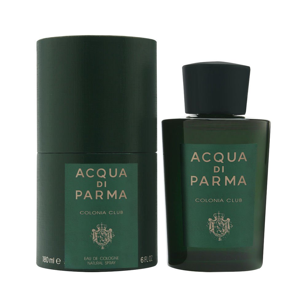 Acqua di Parma Colonia Club, 1er Pack (1 x 180 ml)