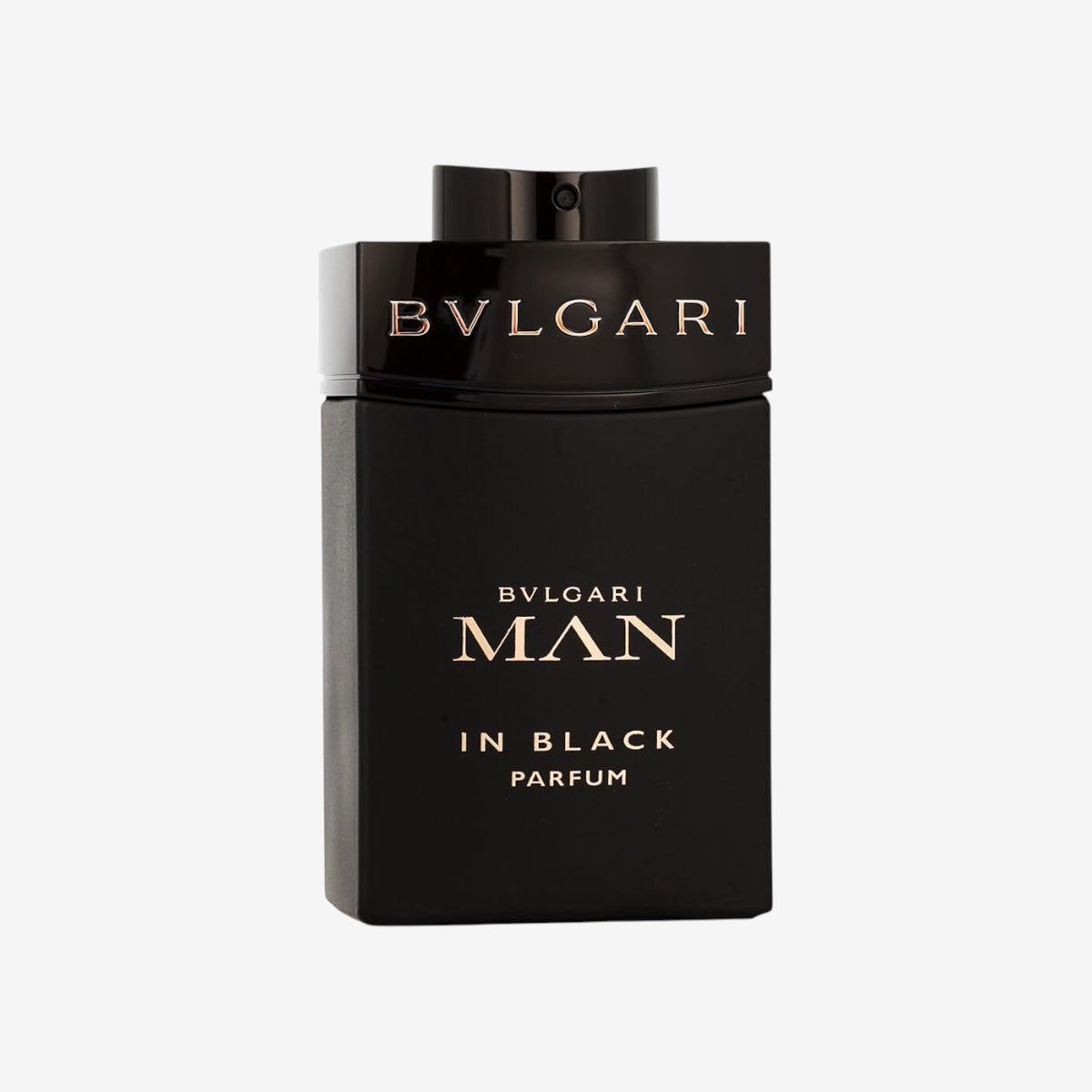 BVLGARI Man In Black Parfum 100 ml