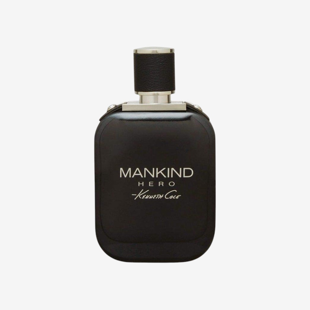 Kenneth Cole Mankind Hero Eau de Toilette, 100 ml, 1er Pack (1 x 1 Stück)