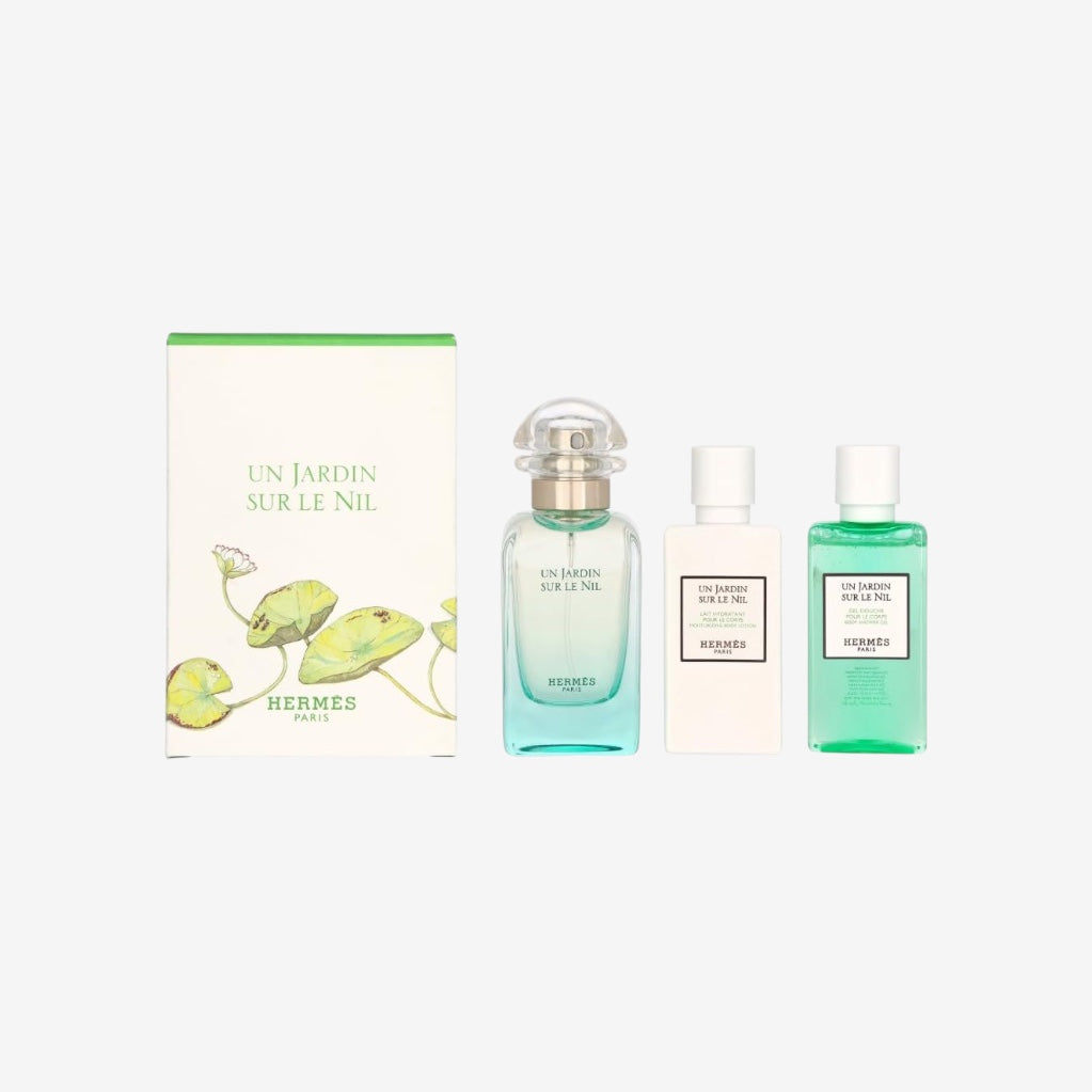 Hermès Eau de Cologne für Frauen 1er Pack (1x 50 ml)