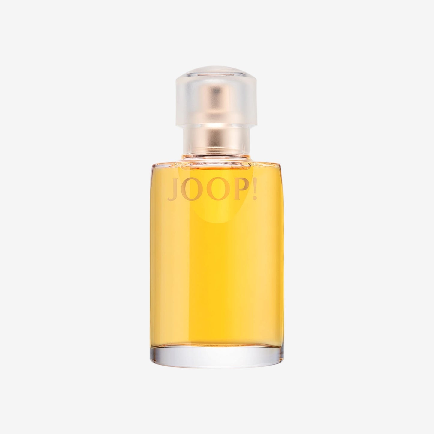 JOOP! Femme - Eau de Toilette für Frauen - Amber & Würzig mit Noten von Bergamotte, Bulgarischer Rose und Sandelholz - Mittlere Duftkonzentration