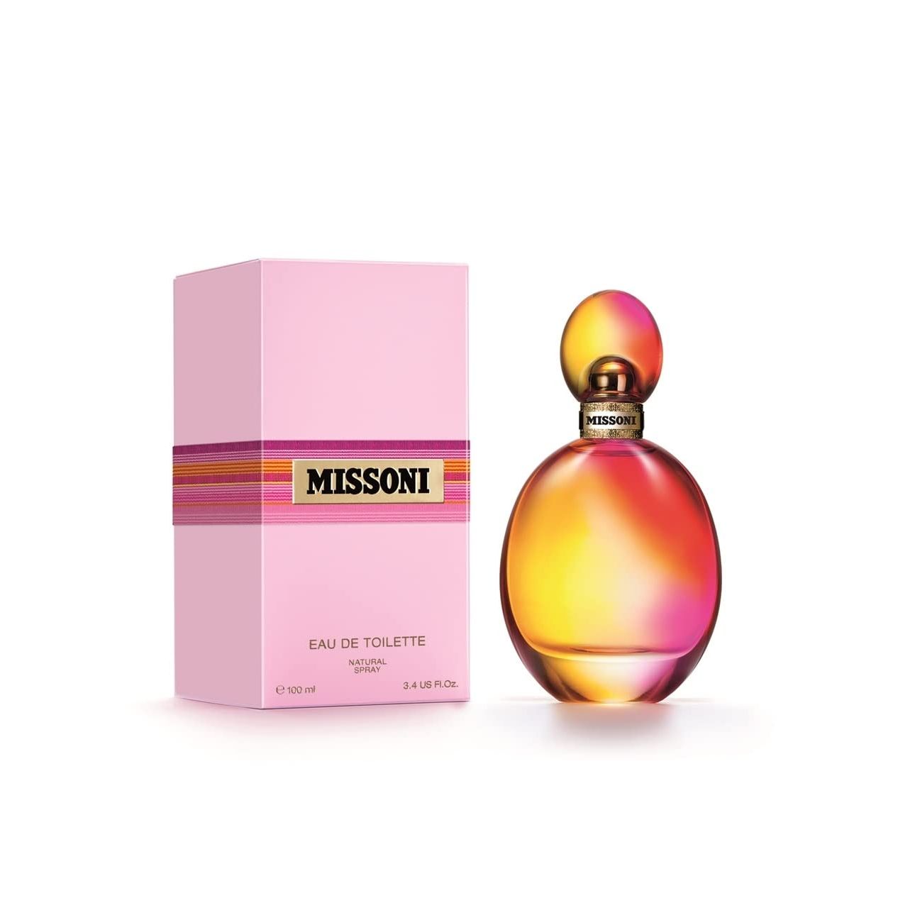 Missoni Eau de Toilette, 50 ml