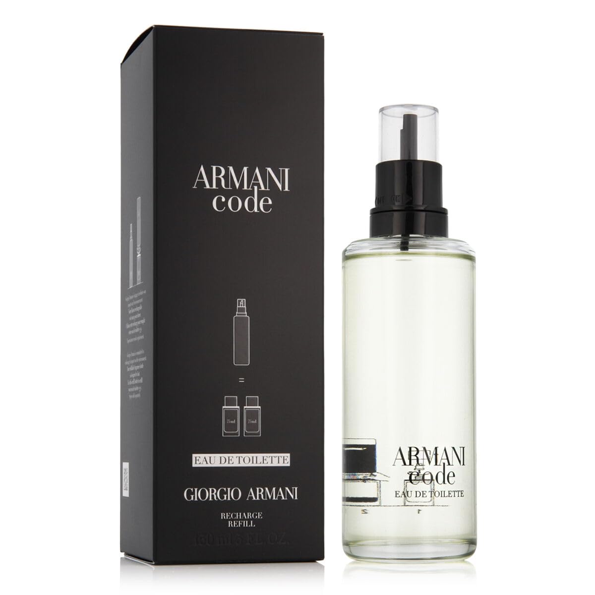 Giorgio Armani Eau de Toilette