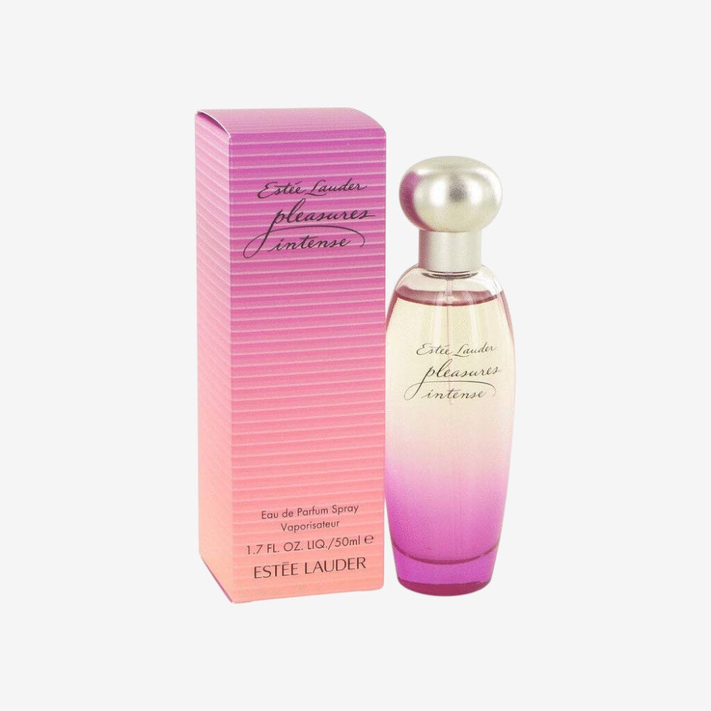 Estee Lauder Pleasures Intense Eau de Parfum Spray 100 ml