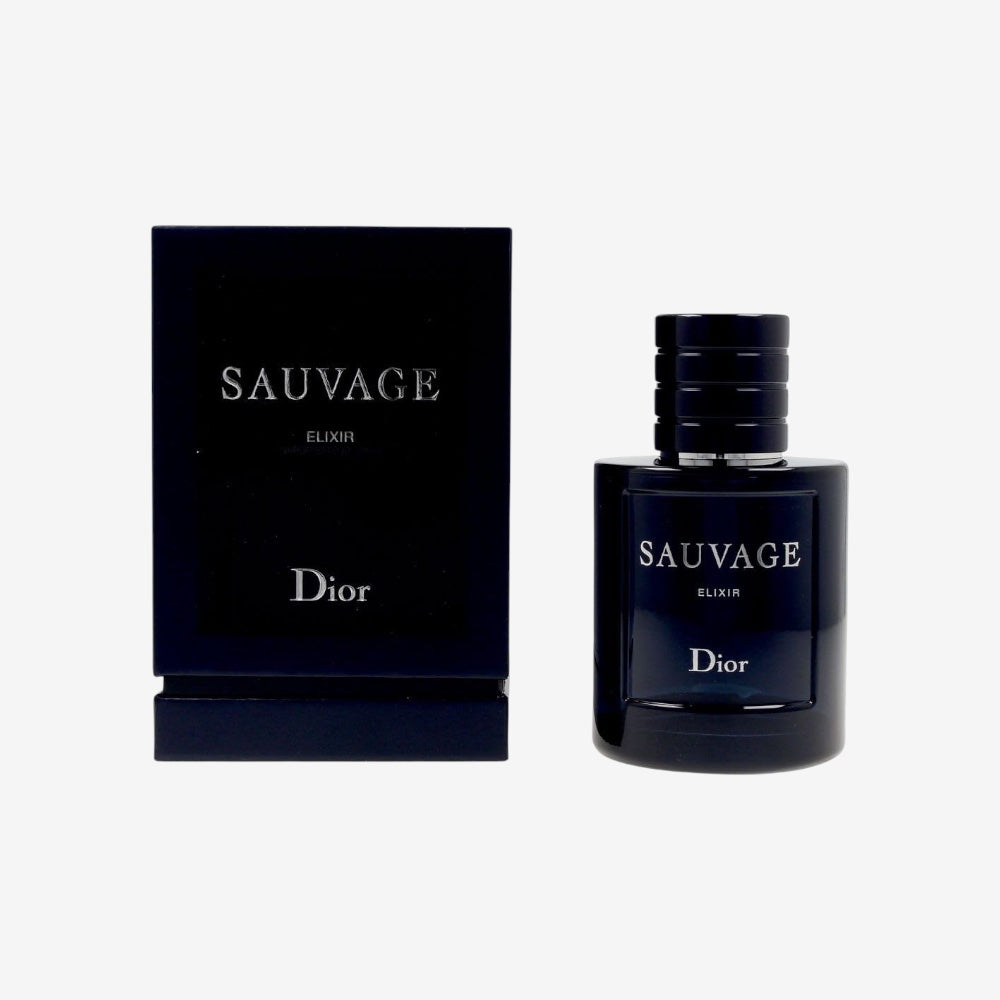 Christian Dior Sauvage Elixir für Herren, 100 ml