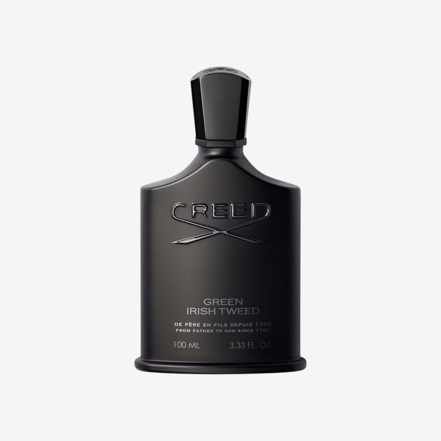 Creed Green Irish Tweed Eau de Parfum, 100 ml