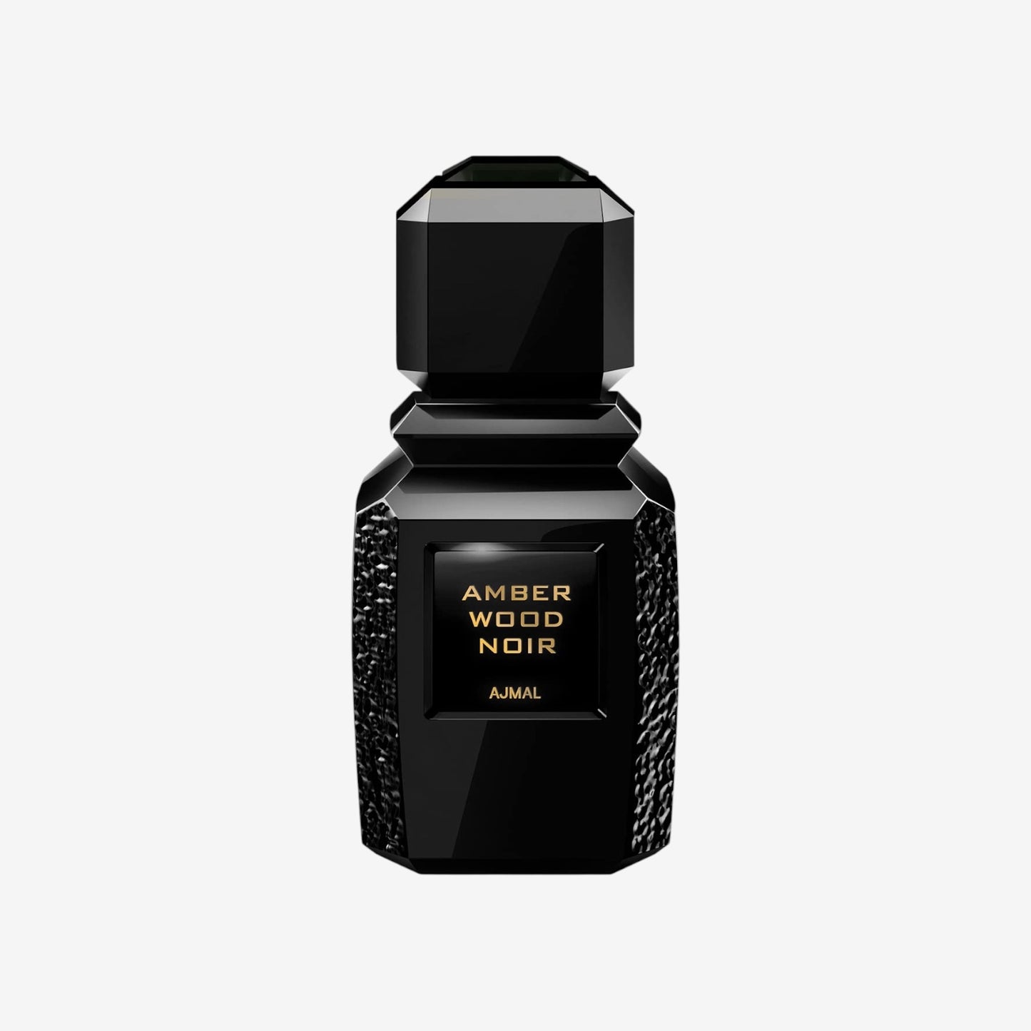 AJMAL AJMAL AMBER WOOD NOIR EDP 50ML