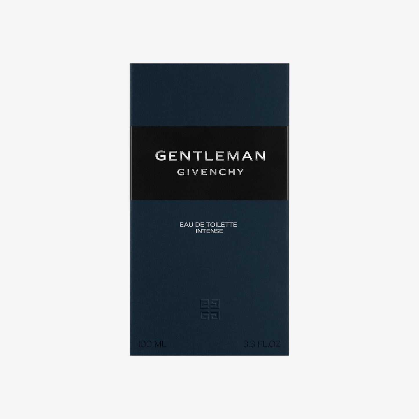 Givenchy Gentleman Intense Eau De Toilette 100Ml