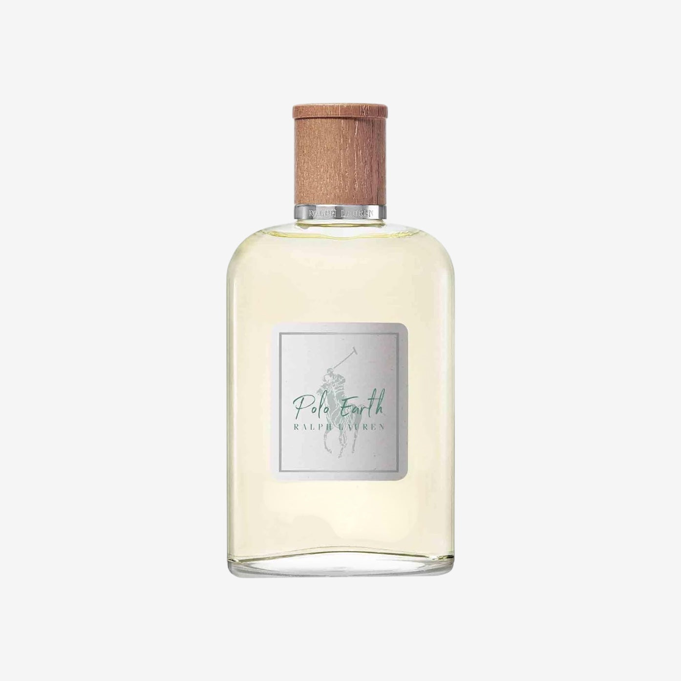 RALPH LAUREN POLO EARTH EDT 100ML