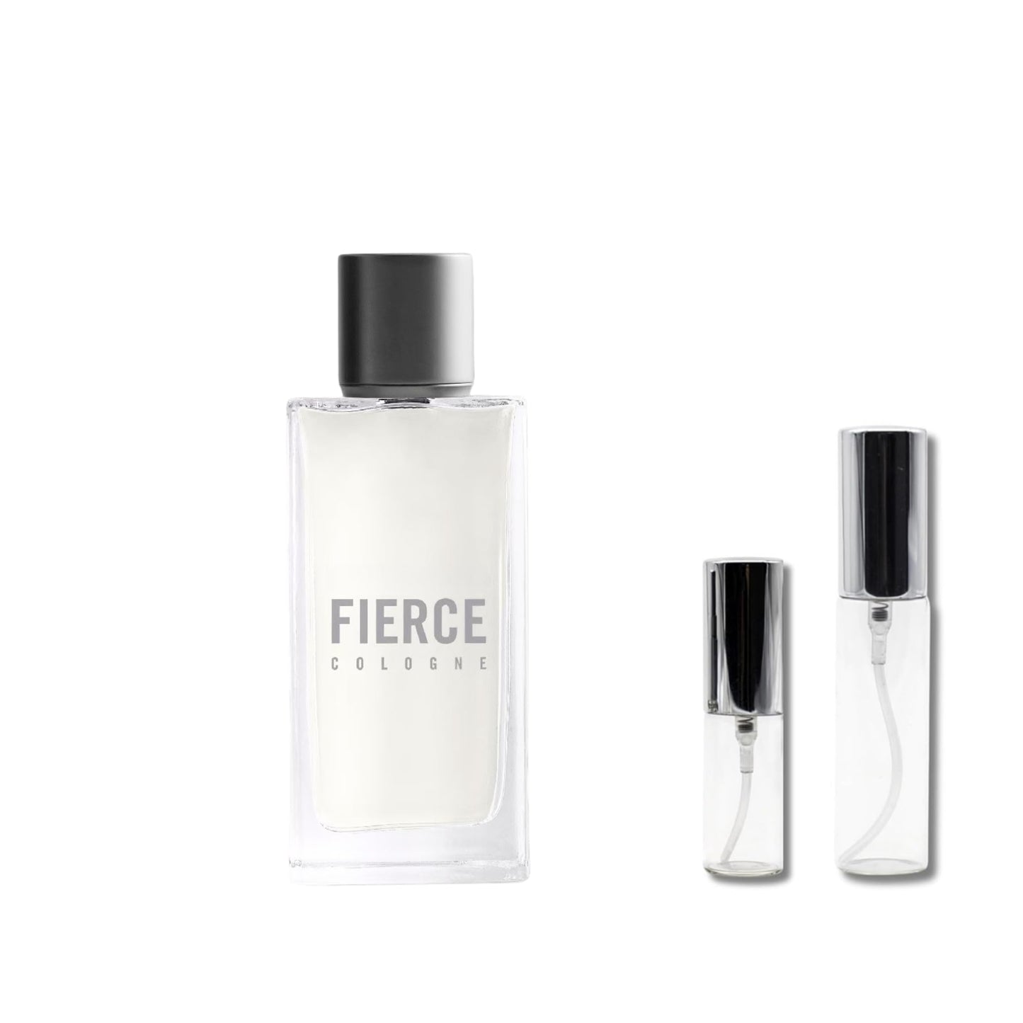 Fierce Eau de Cologne (5ml)