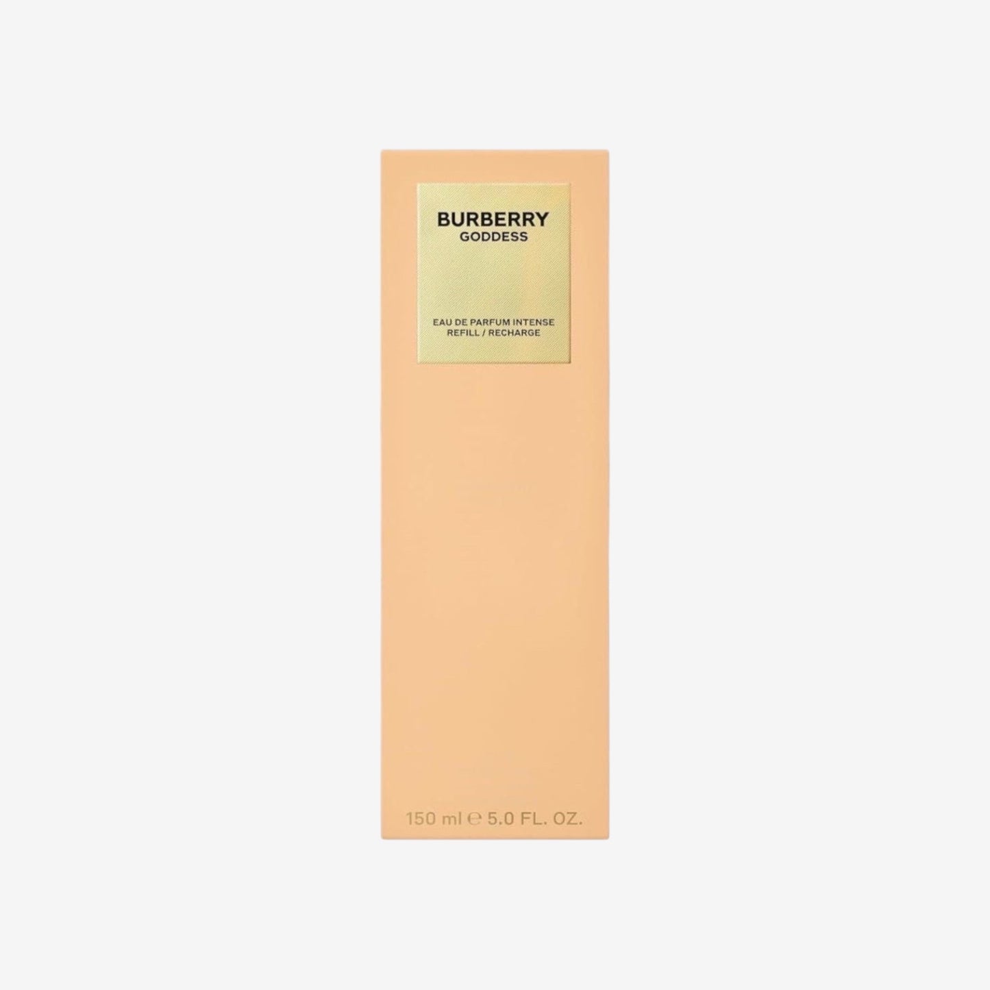 BURBERRY GODDESS INTENSE edp refill 150 ml