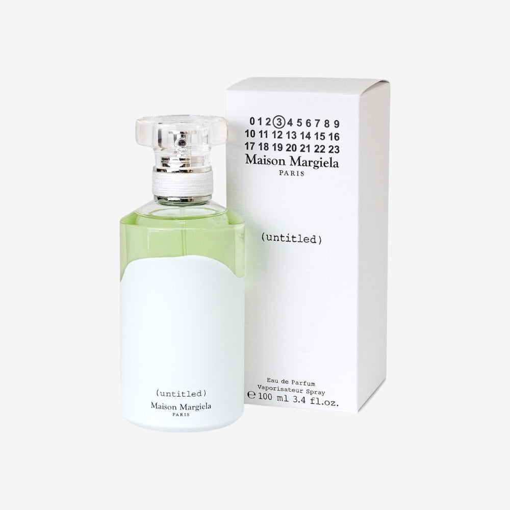 MAISON MARGIELA Untitled Eau de Parfum, Unisex (100 ml)