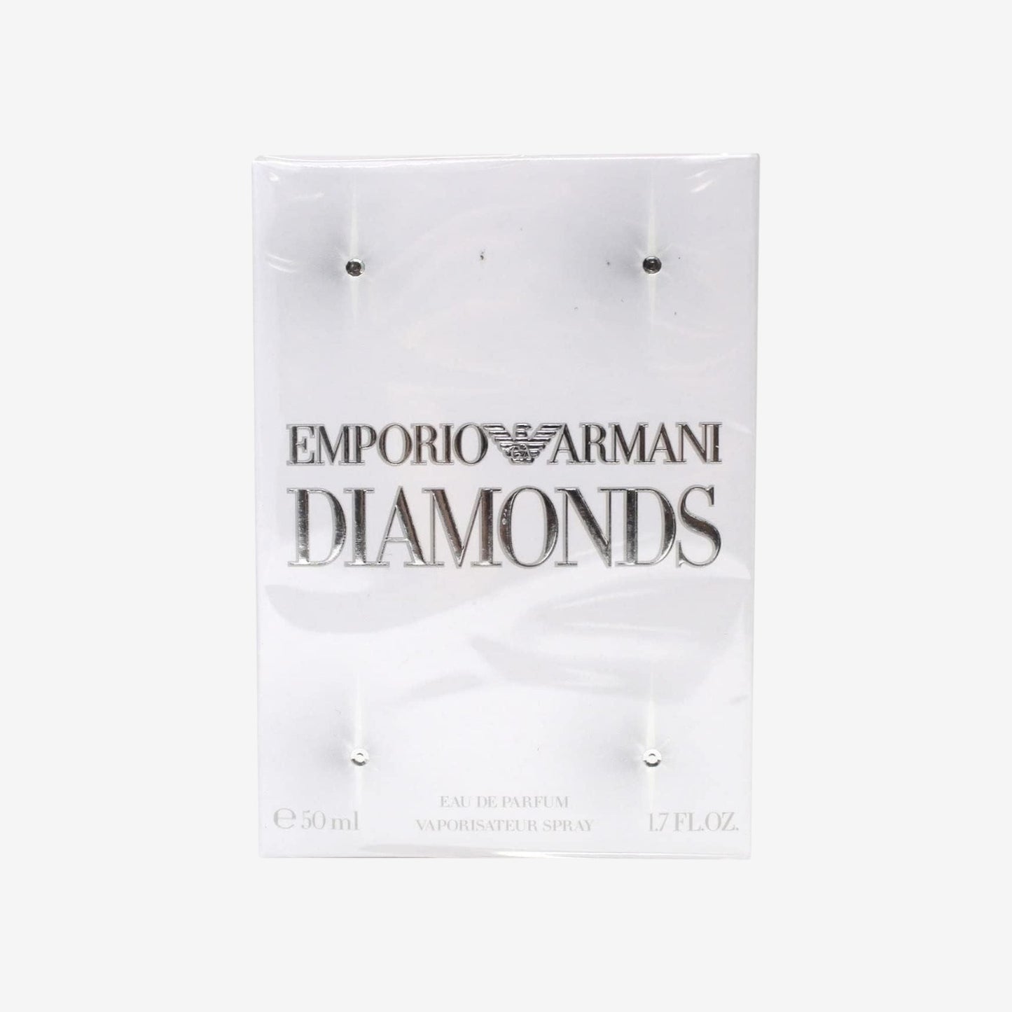 Giorgio Armani Diamonds Eau De Parfum Spray 50ml/1.7oz - Damen Parfum