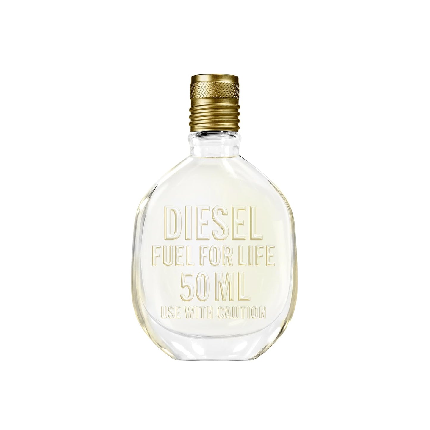 Diesel Fuel For Life Parfüm Herren| Eau de Toilette| Männer Parfum| Parfume Men| Herrenparfum| Diesel Parfum Männer| Natural Spray| Frischer und holziger Duft| 125ml