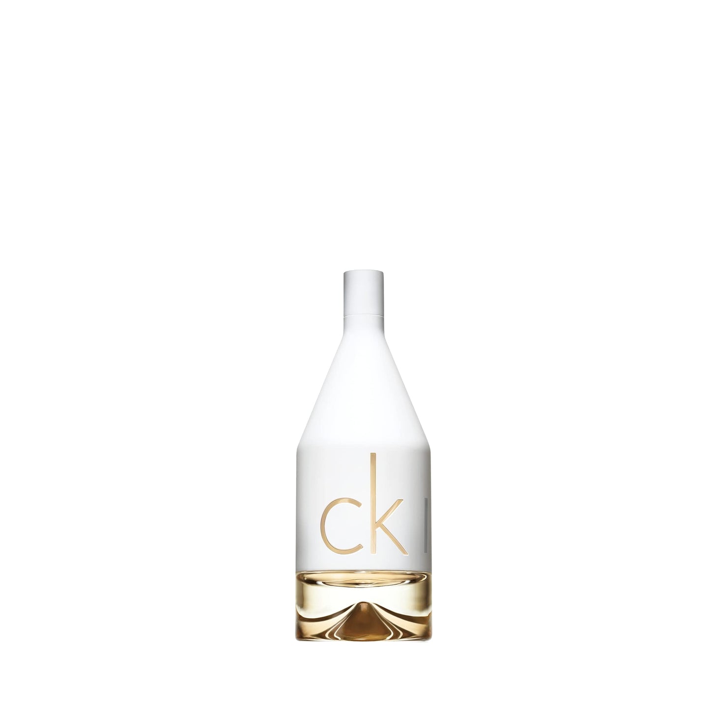 Calvin Klein CK IN2U Eau de Toilette for her, floral-fruchtiger Damenduft