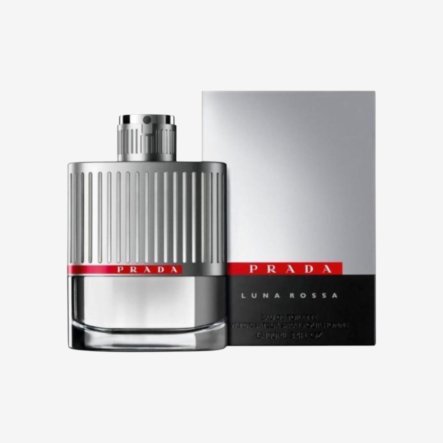 Prada Luna Rossa Eau de Toilette Vapo 50 ml