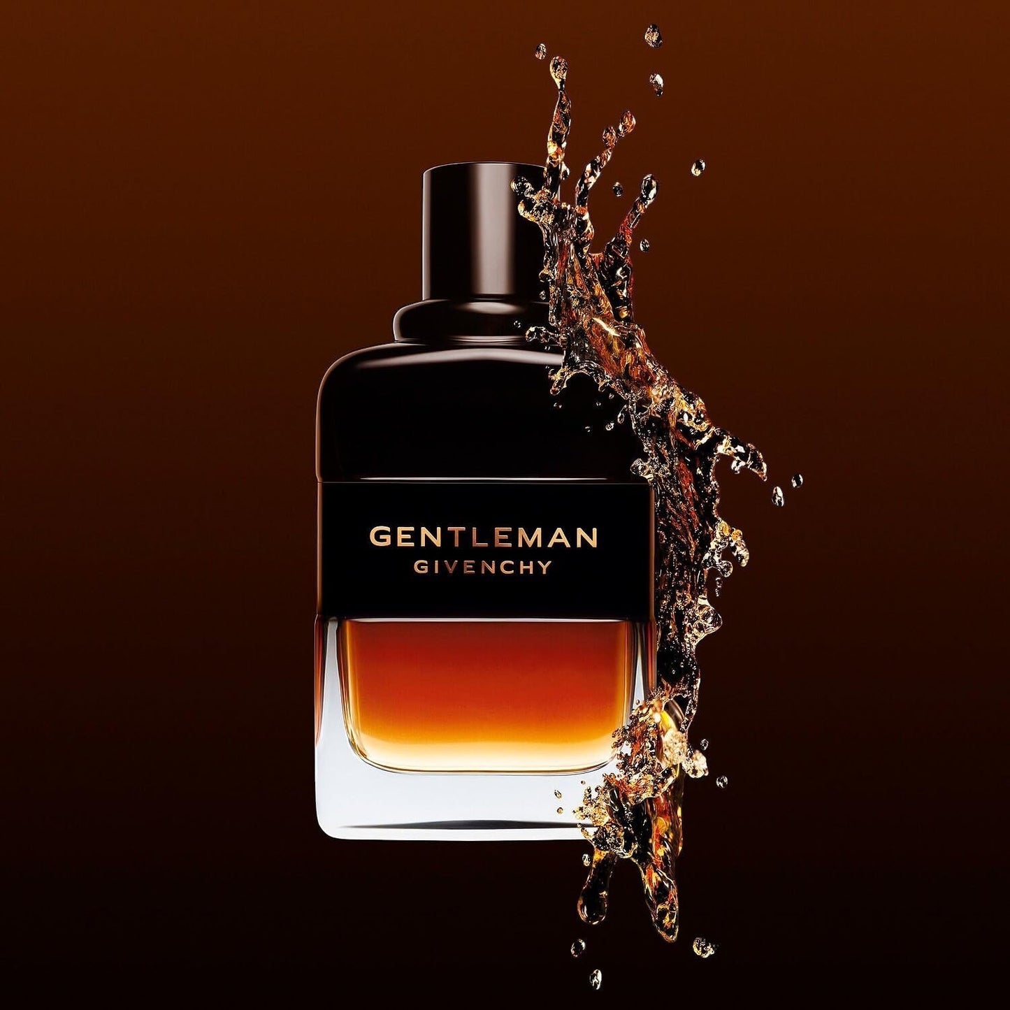 PARFUMS GIVENCHY, Gentleman Reserve Privee, Eau de Parfum, Männer, 100ml (3.3 fl.oz.)