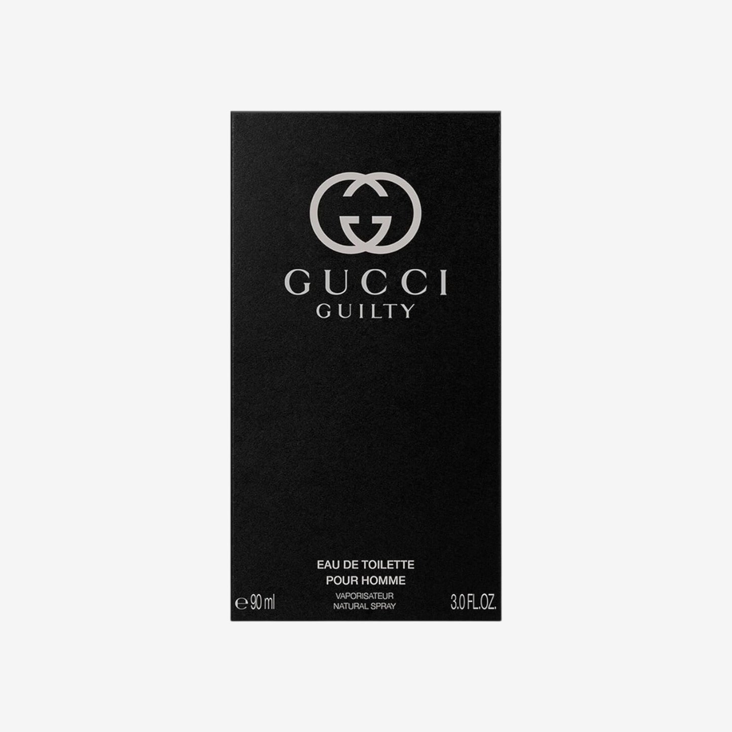 Gucci, Gucci Edt Guilty Homme 90Vapo, Duft, Mehrfarbig, U, Männlich