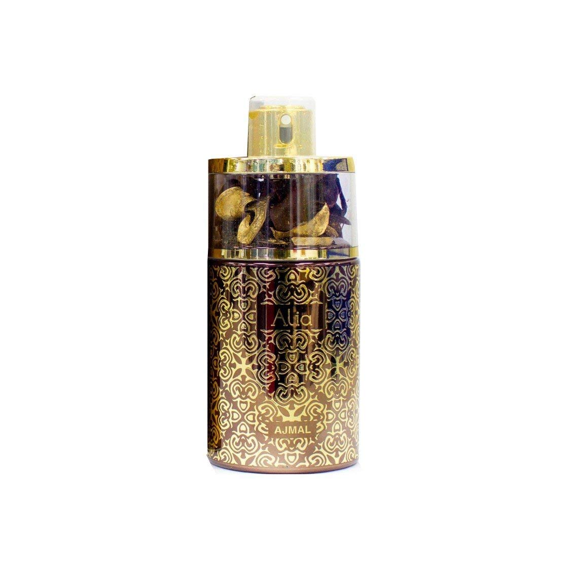 Ajmal Alia by EAU De Parfum Spray 2.5 oz / 75 ml (Women)