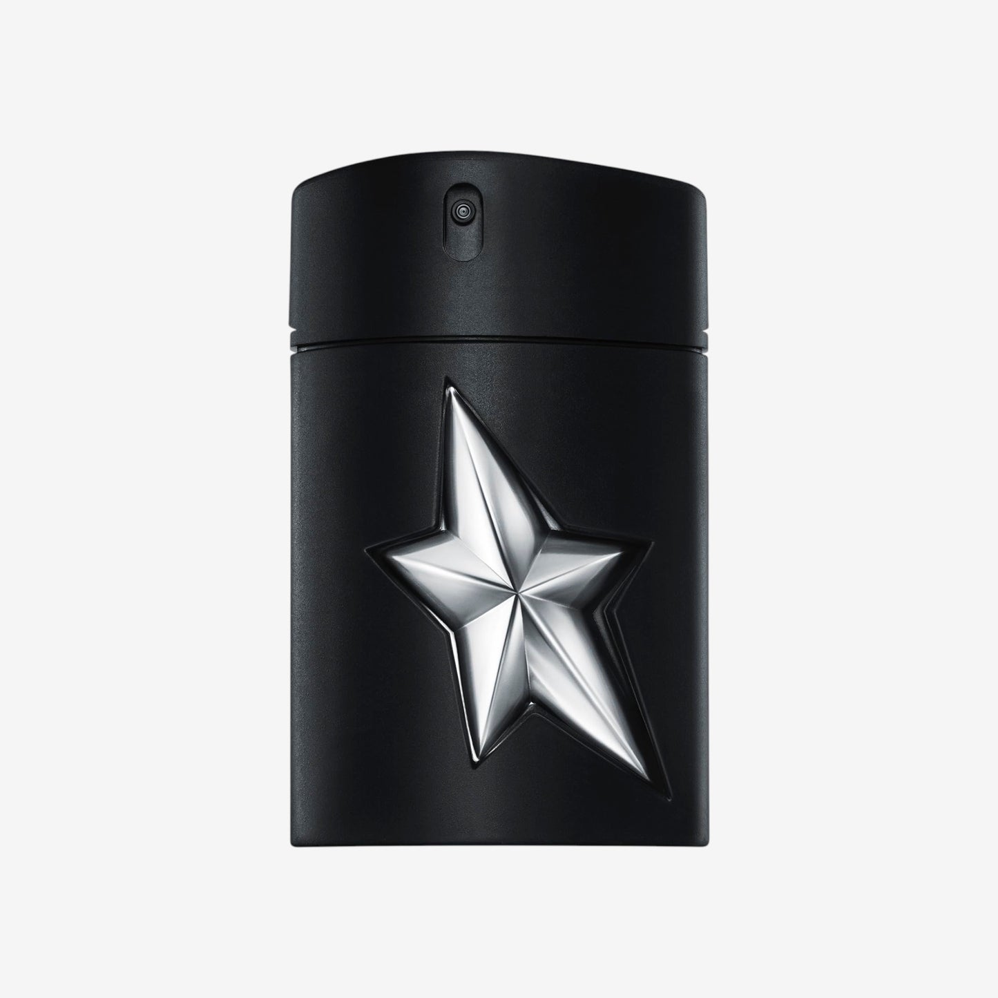 MUGLER A*Men Fantasm Eau de Parfum für Herren, Herren Parfum mit aromatischem Gourmand-Duft mit Ambernoten, Kräftig und sinnliches Duftspray, Nachfüllbar