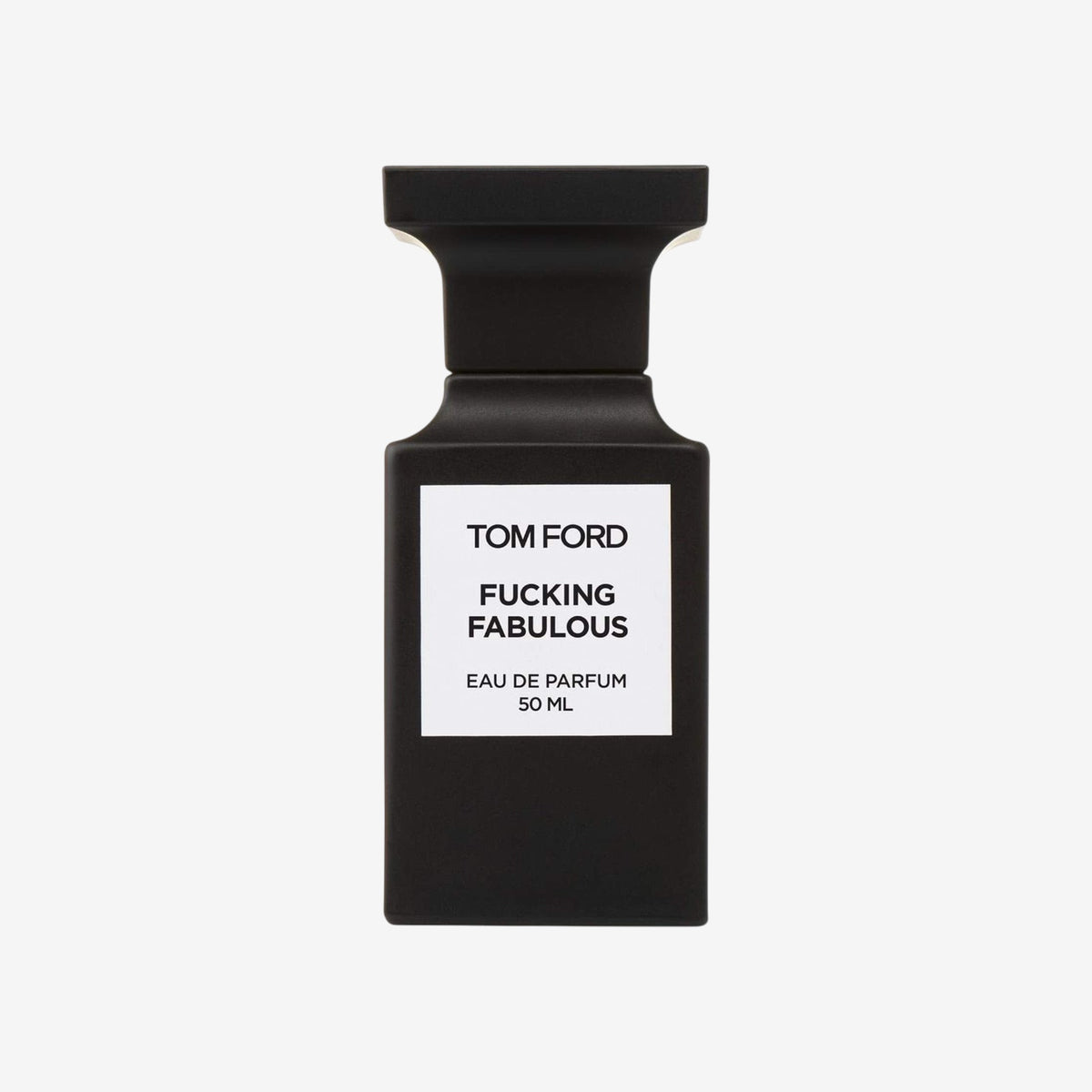Tom Ford unisex Eau de Parfum fucking fabulous 30 ml
