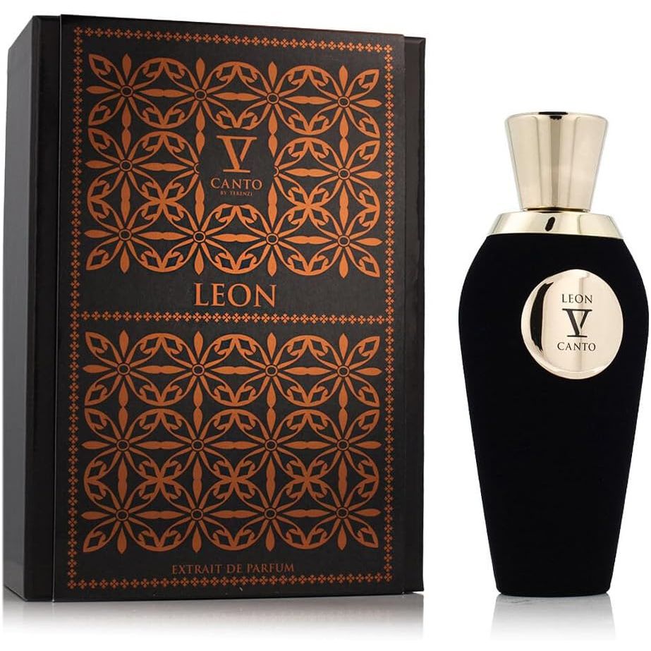 V Canto EAU de Parfum Unisex Leon 100 ml