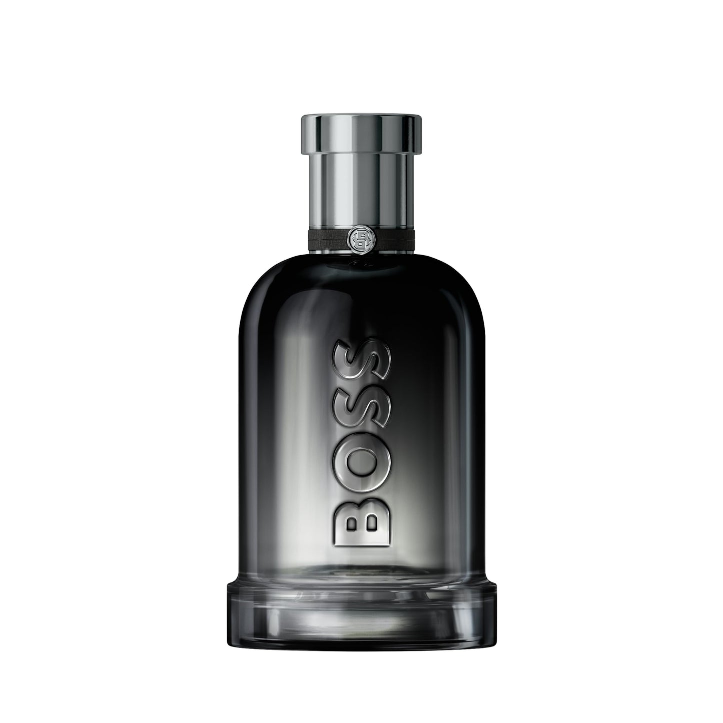 Boss Bottled Beyond Eau de Parfum – Holziges Cologne für Herren – Mit Noten von Ingwer und Leder