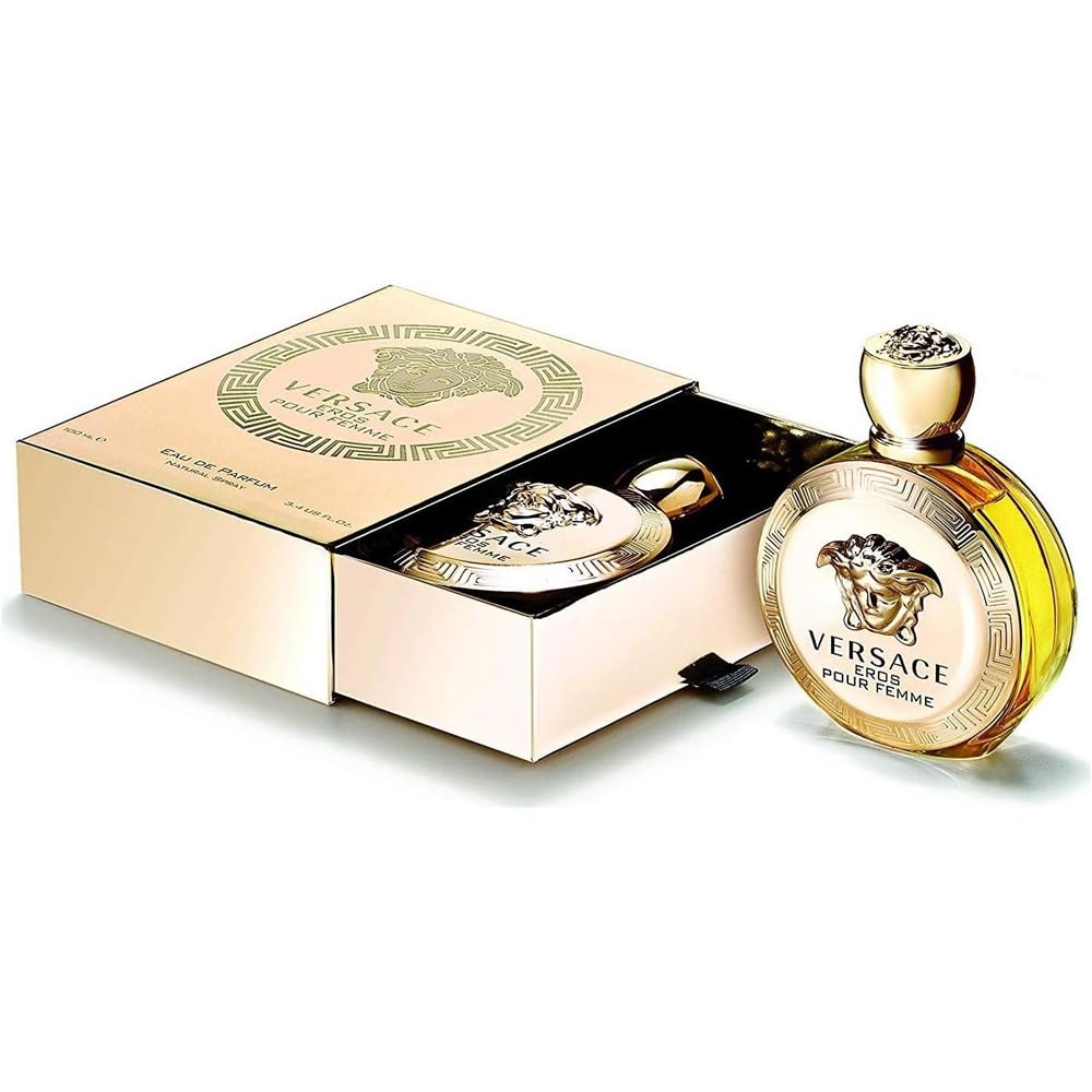 Versace Eros Pour Femme Eau de Parfum 30 ml