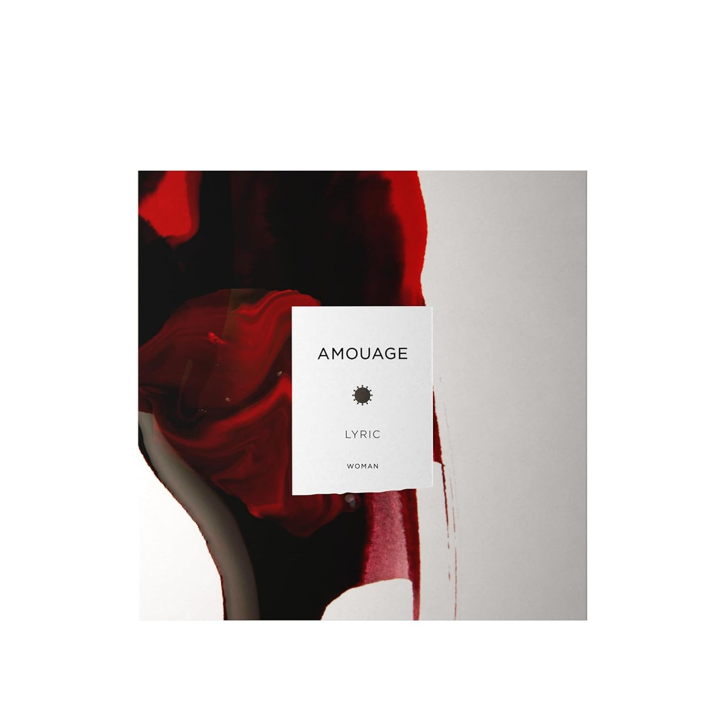 AMOUAGE, Lyric Woman, Eau de Parfum, Damenduft, 100 ml