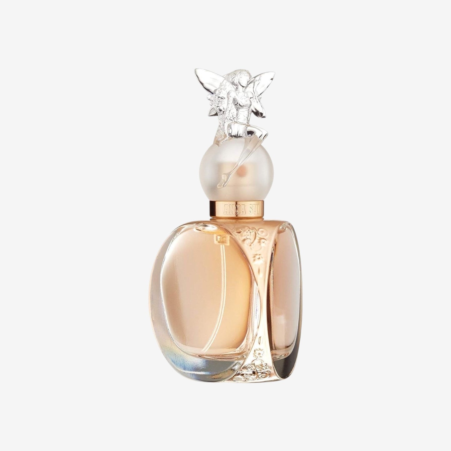Anna Sui Fairy Dance EDT Spray Secret Wish 50 ml, 1er Pack (1 x 50 ml)