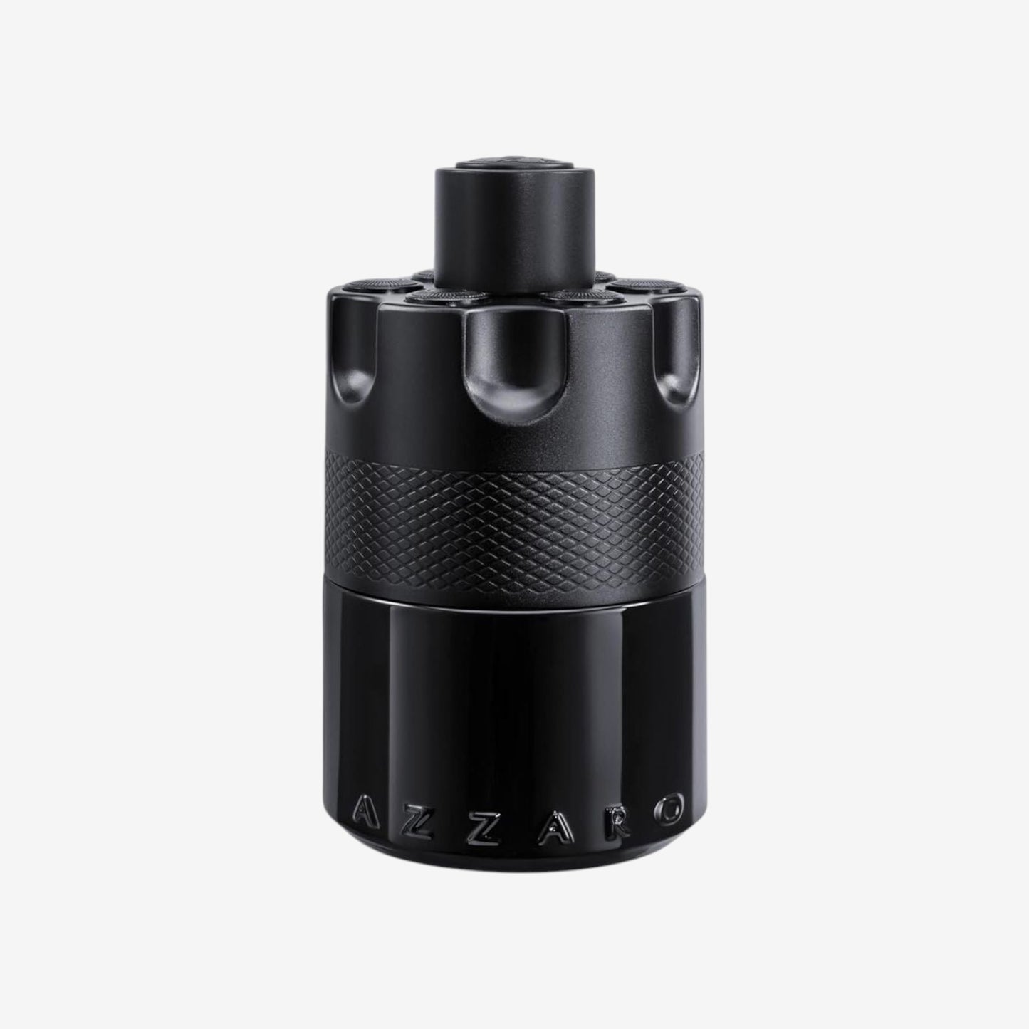 Azzaro The Most Wanted Intense Parfüm für Herren | Eau de Parfum pour Homme | Vaporisateur/Spray | Langanhaltend | Kräftig-würziger Männer Duft