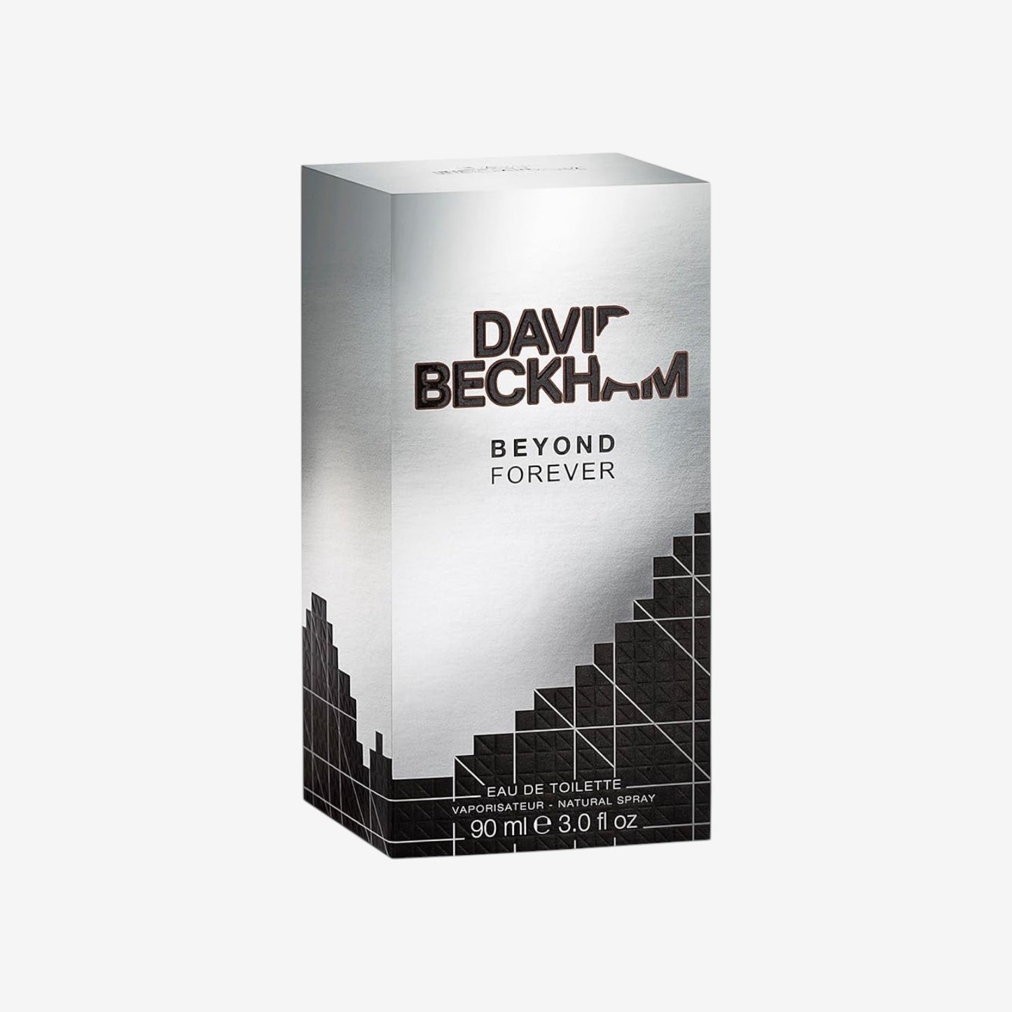 David Beckham Beyond Forever Eau De Toilette für ihn 90 ml