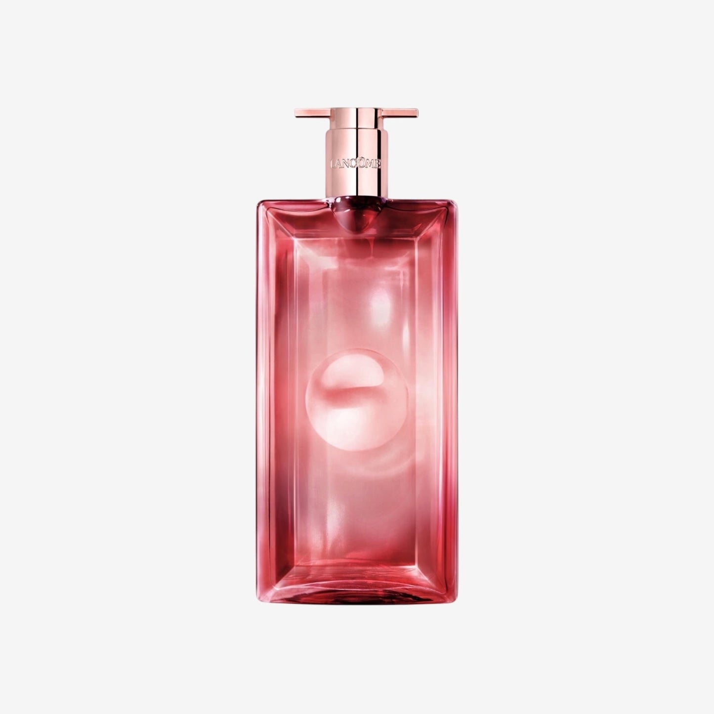 Lancôme Idôle Power Eau de Parfum, intensiver Damenduft mit fruchtiger Pomarose, Damaszener Rose und cremigem Sandelholz, Parfüm für starke Frauen