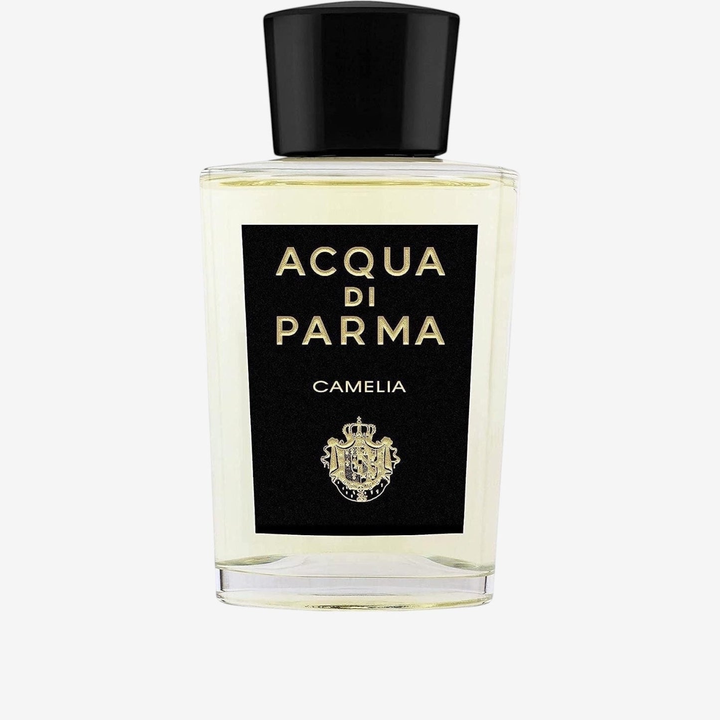 Acqua Di Parma Signatures of the Sun Camelia Femme/woman Eau de Parfum, 100 ml