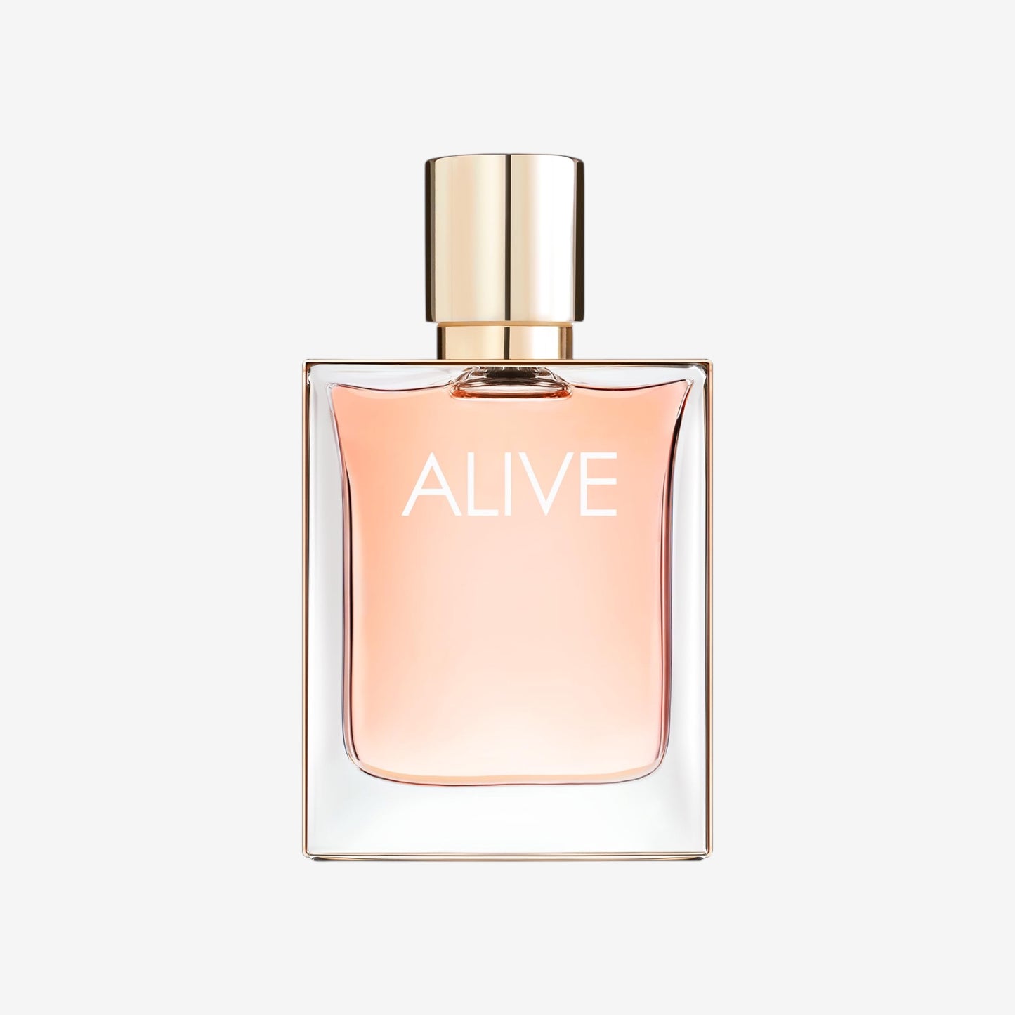 Boss Alive Eau de Parfum für Frauen