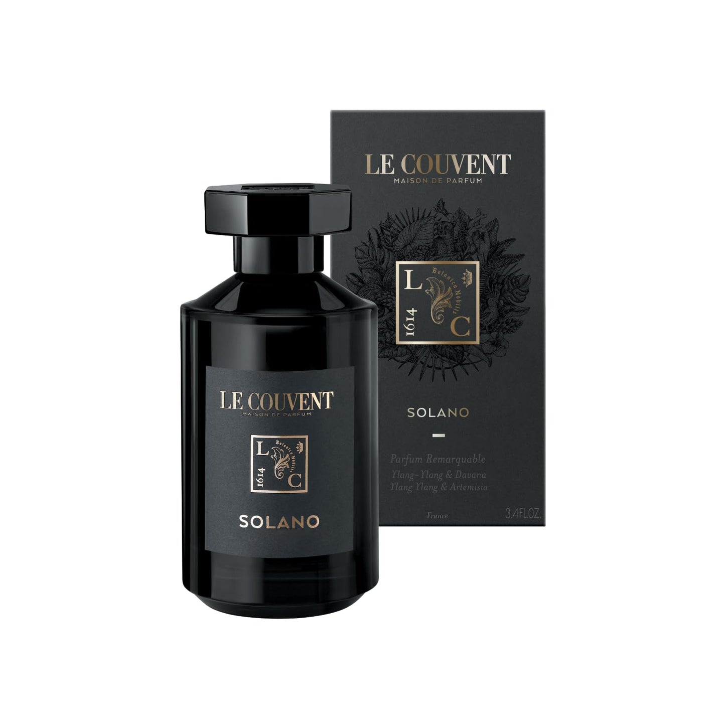 Le Couvent Des Minimes Remarquable Palmarola Parfum 100 Ml