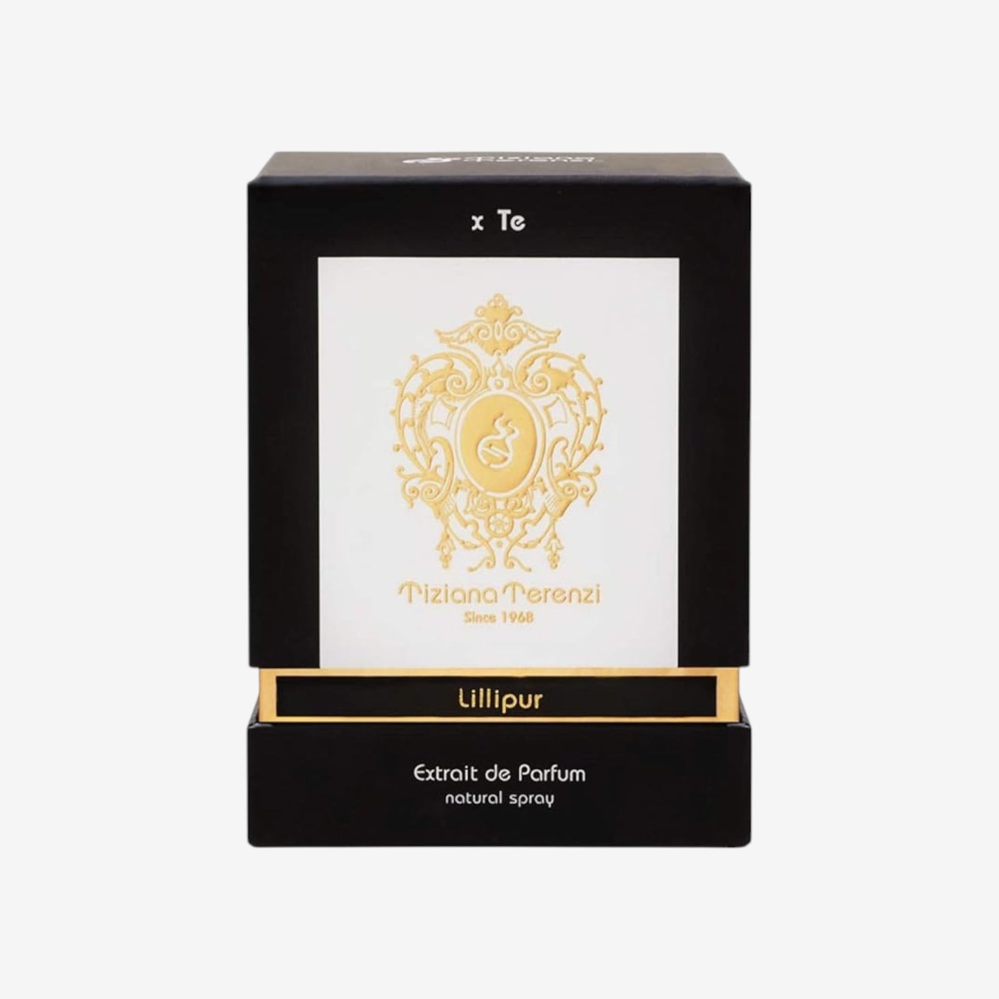 Tiziana Terenzi Lillipur Edp 100 Ml