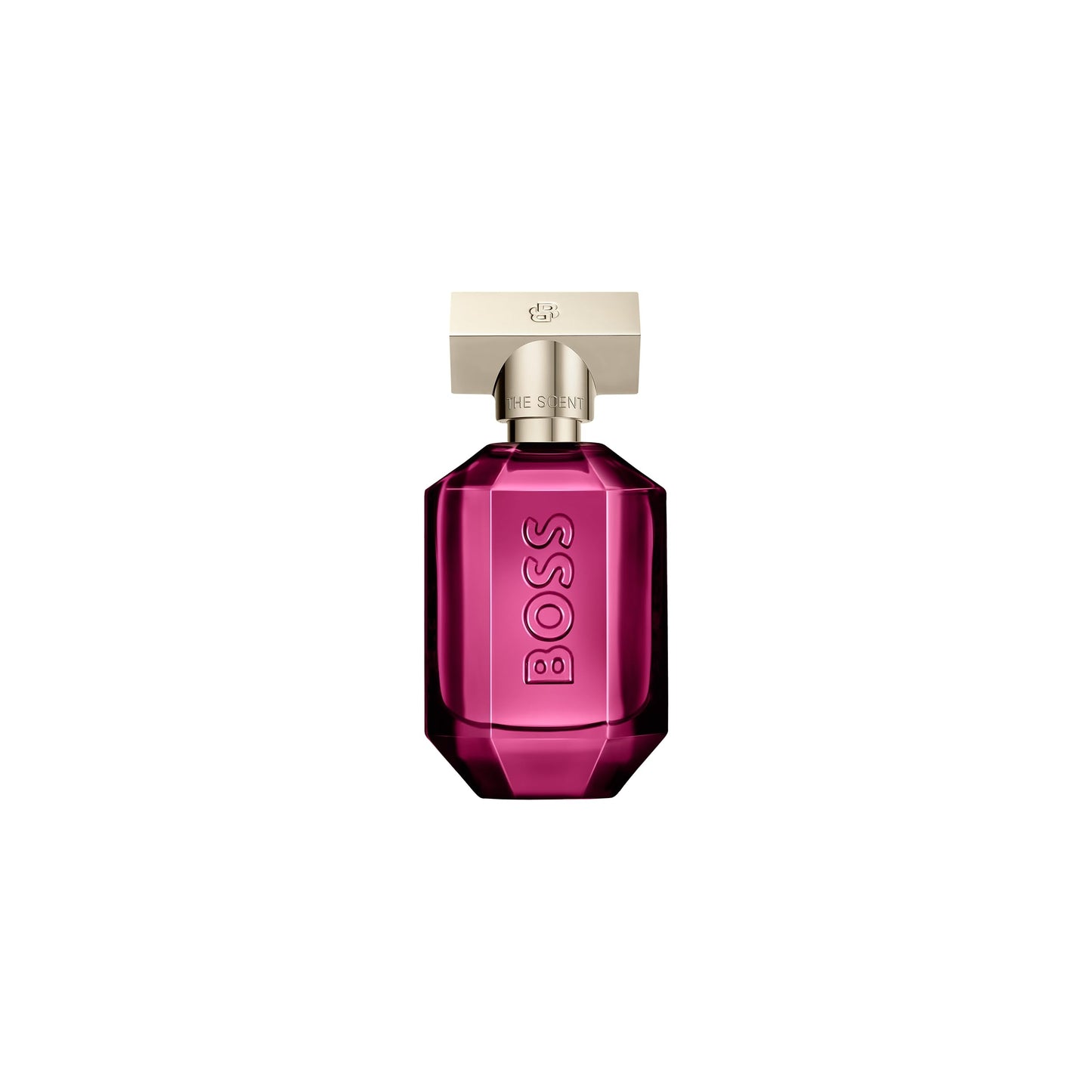 Boss The Scent Magnetic Eau de Parfum für Frauen