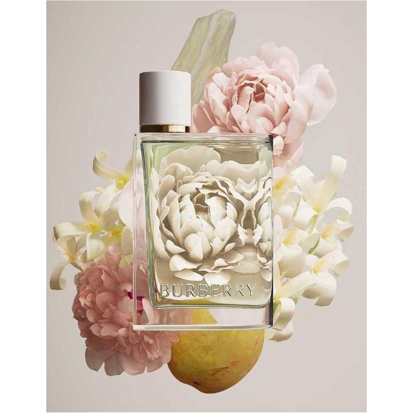 Burberry Her EDT Sp 100 ml