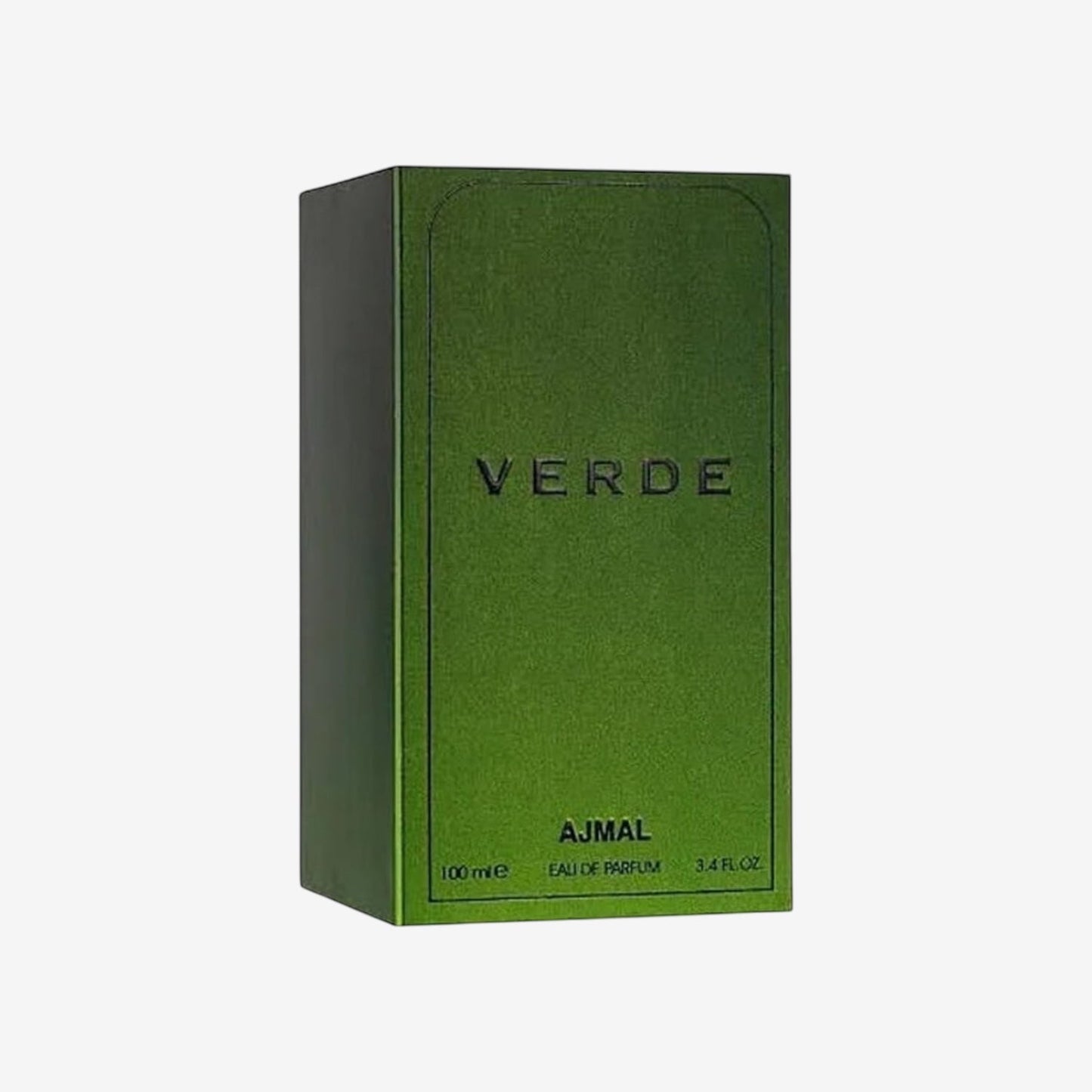Ajmal Verde Eau de Parfum EDP Spray 100 ml