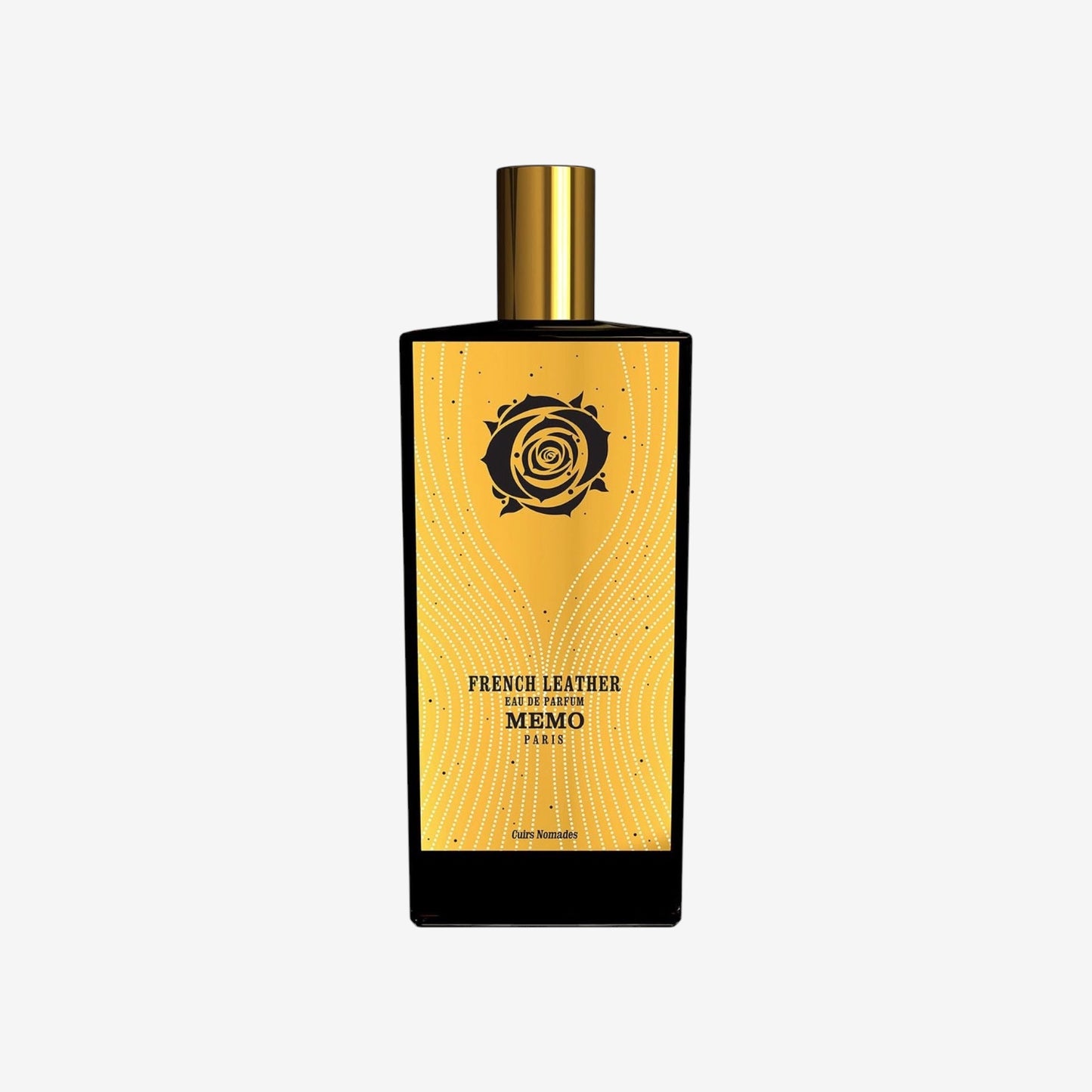 MEMO PARIS French Leather Eau de Parfum 75 ml