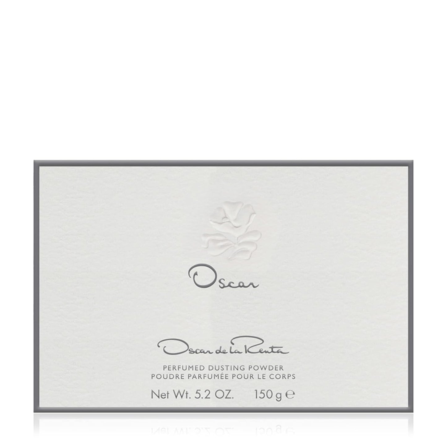 Oscar de la Renta Parfüm-Pulver Dusting Powder Oscar