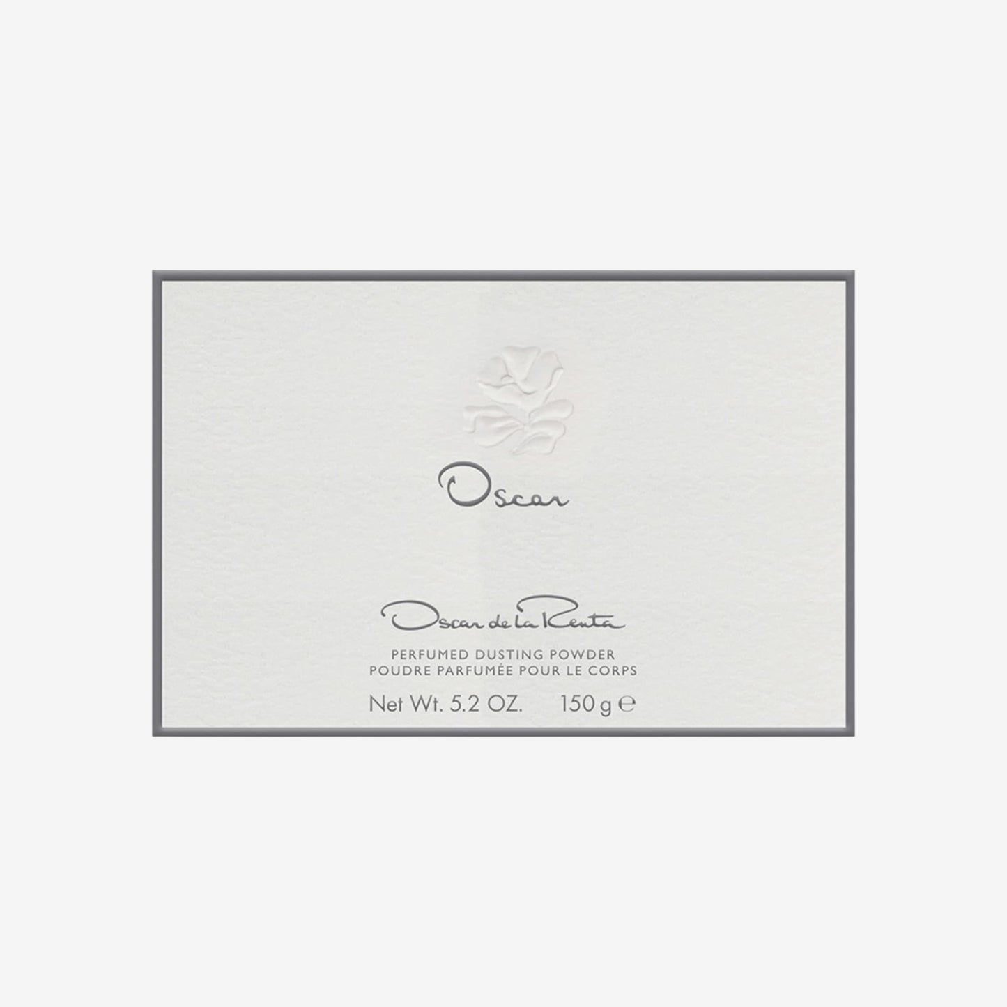Oscar de la Renta Parfüm-Pulver Dusting Powder Oscar