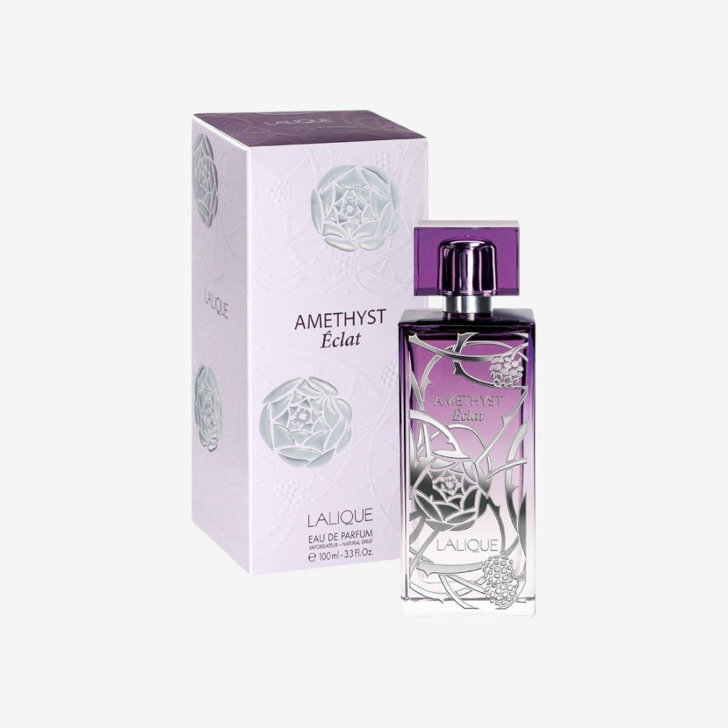 LALIQUE Amethyst Eclat EDP