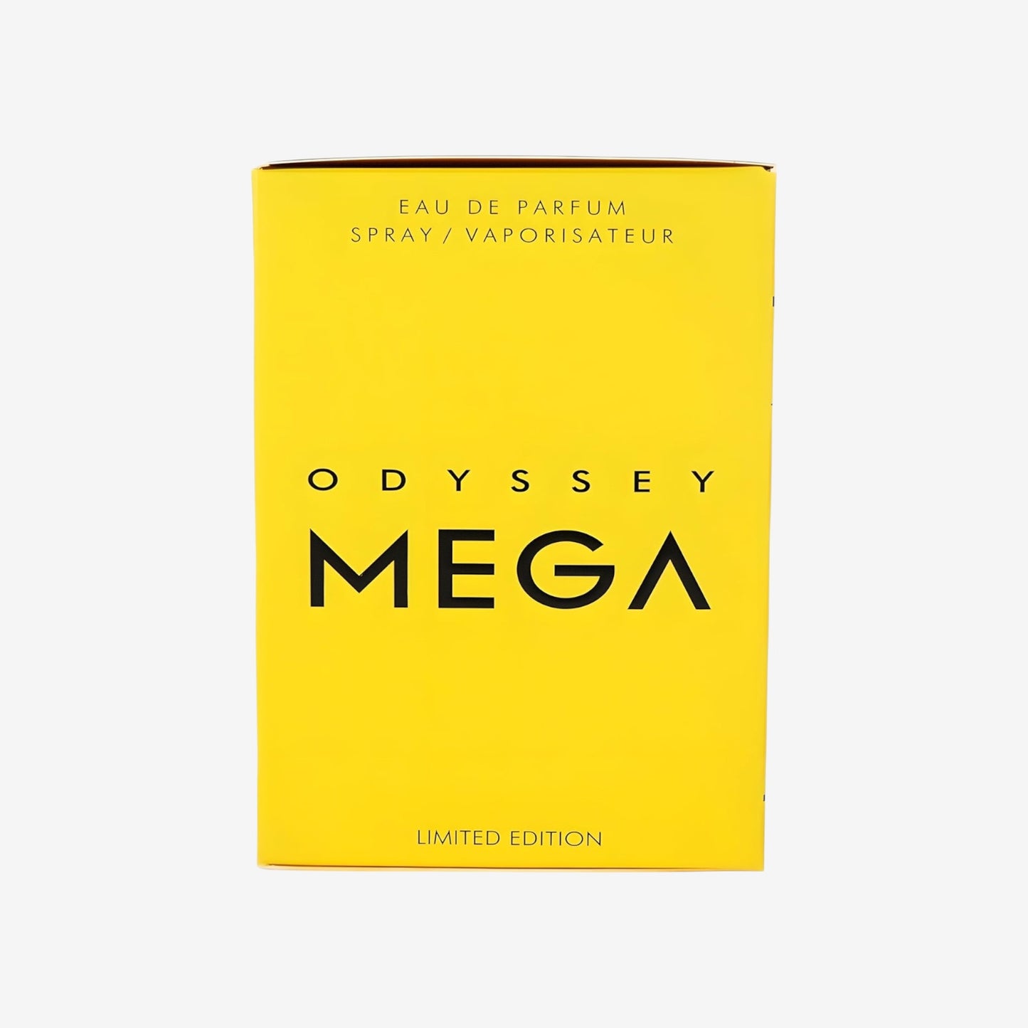 ARMAF Odyssey Homme Mega Edition für Herren, 100 ml
