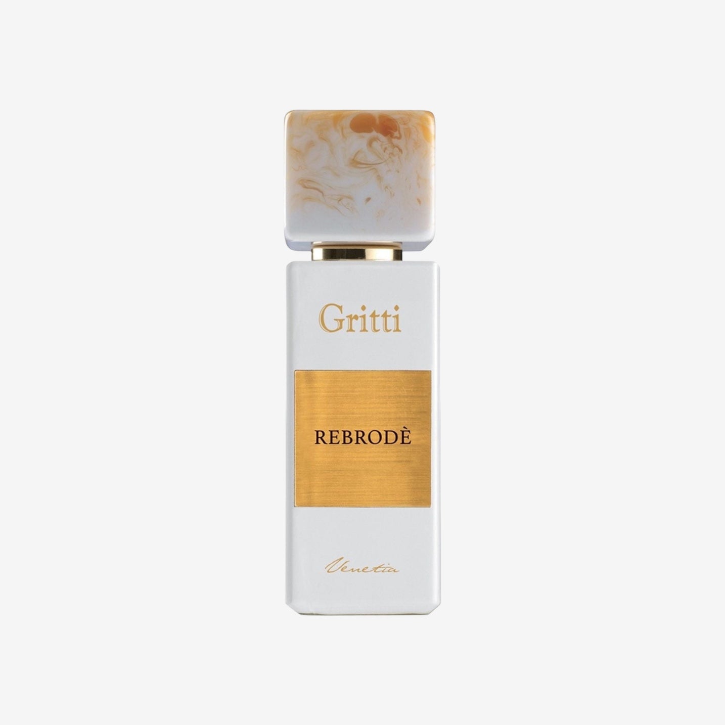 GRITTI White Collection Rebrode Eau de Parfum, Women (100 ml)