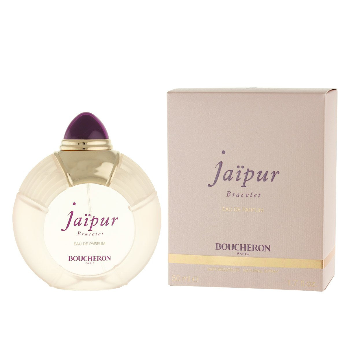 Boucheron Jaipur Bracelet 100 ml Eau De Parfum Spray