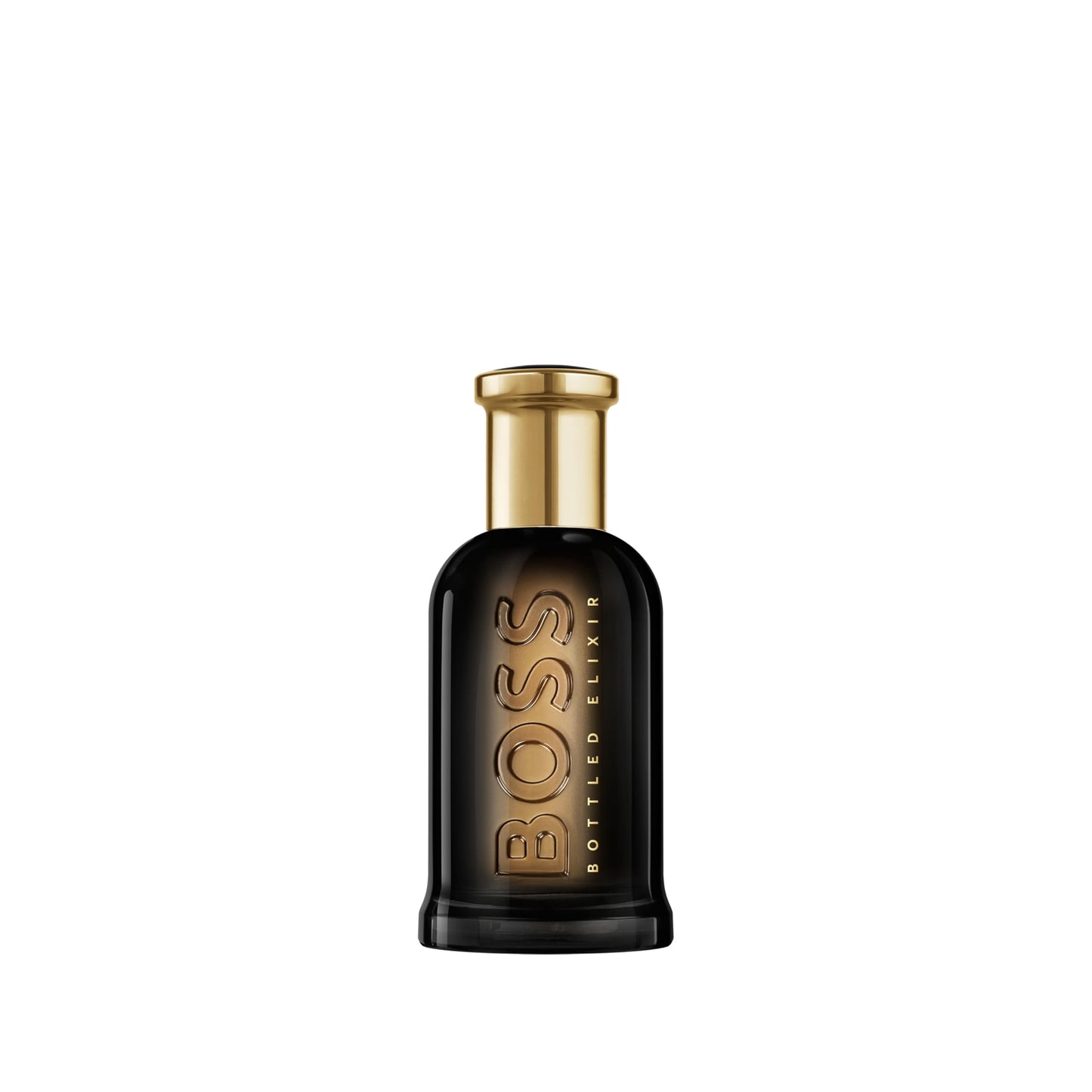 Boss Bottled Elixir Parfum Intense For him