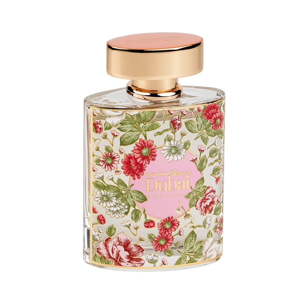 Al Haramain Amber Parfum Spray (NATURAL AMBER)