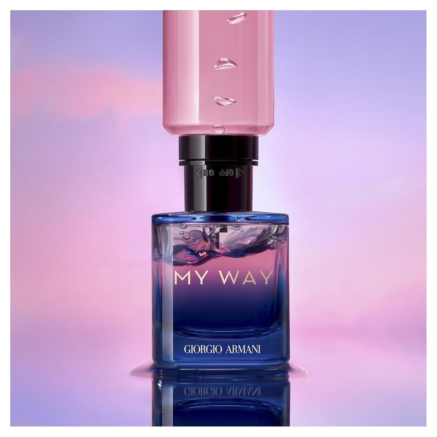 Giorgio Armani Parfum